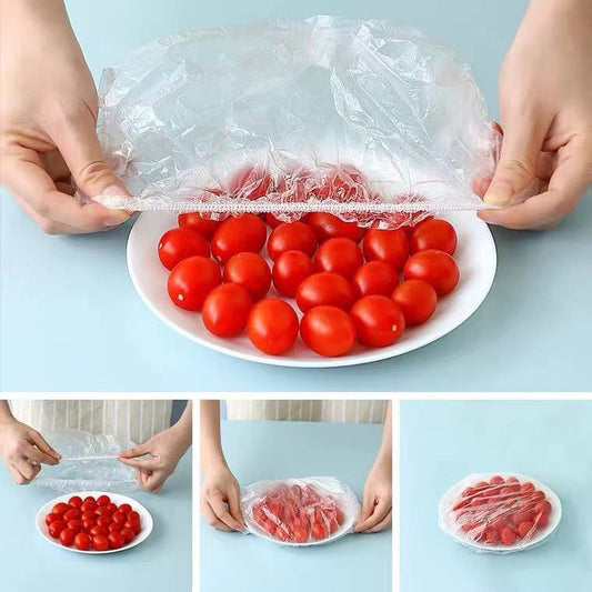 food wrap Under 1$