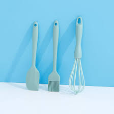 3 in 1 Silicone Multi-Purpose Kitchenware Tools