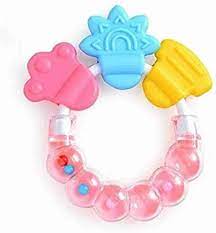 1 Pcs Baby Chew Toy