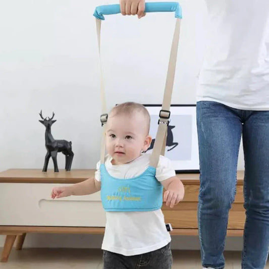 Baby toddler Walking Belt Learning Harness Strap