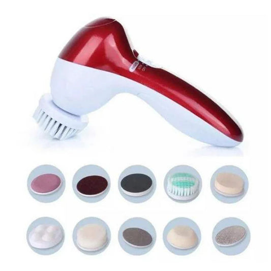Multifunctional Beauty Face Massager