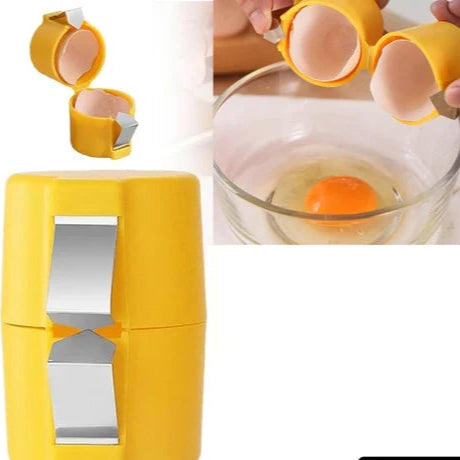 Egg shell Breaker