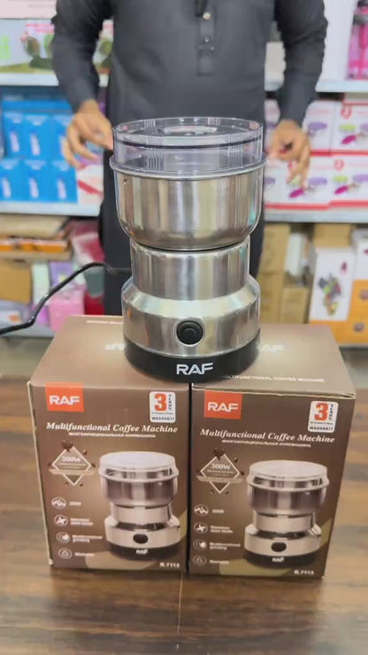 High Quality Electric Spice Grinder