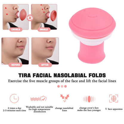 Face Muscle Toning Tool