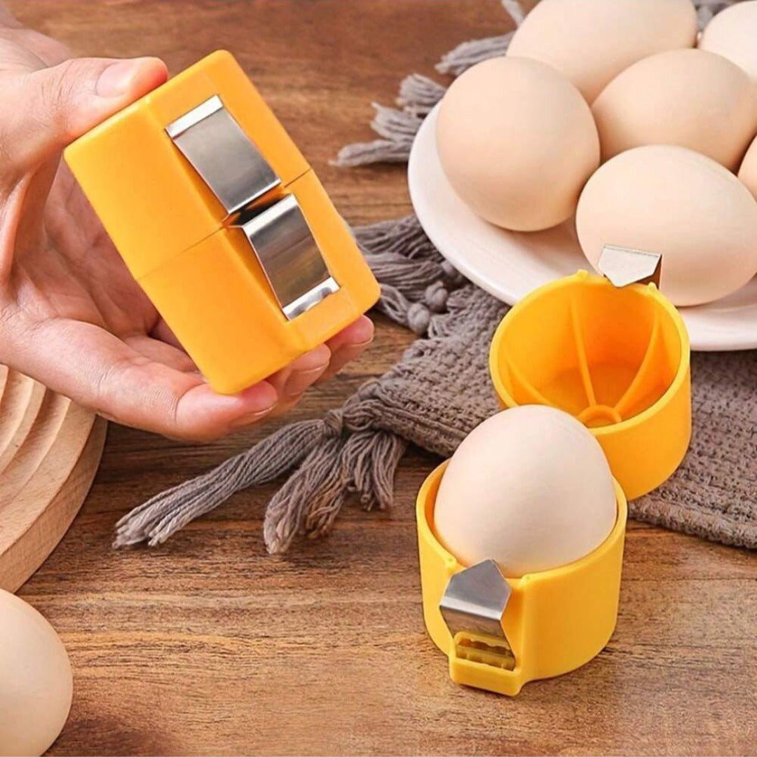 Egg shell Breaker