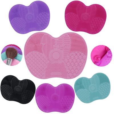 Brush Cleansing Silicone Pad (15x11cm)