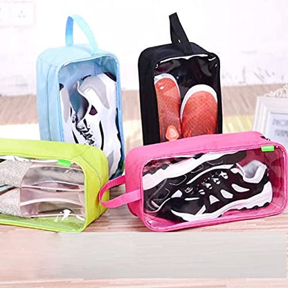 shoe pouch Under 1$