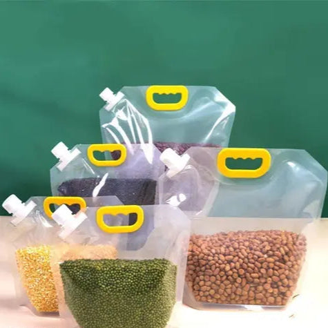 1.5L Food Storage Pouch