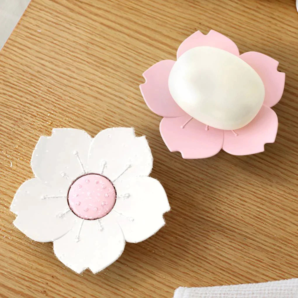 Cherry Blossom Soap Dish