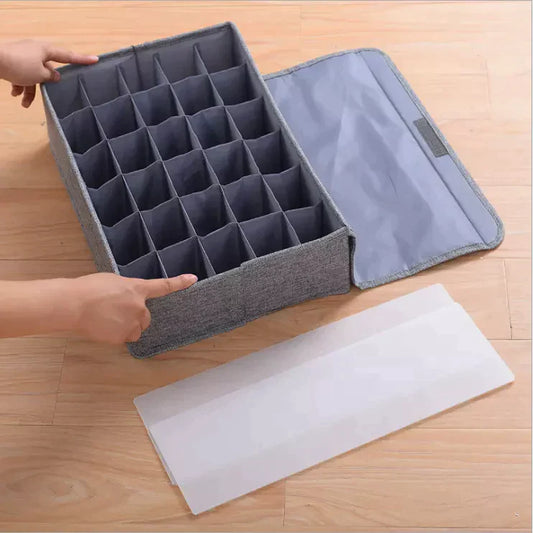 24 Grid Organizer Under 1$