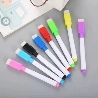 1Pcs White Board Marker