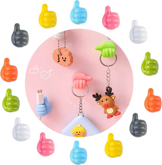 5Pcs Thumb Hook Under 1$