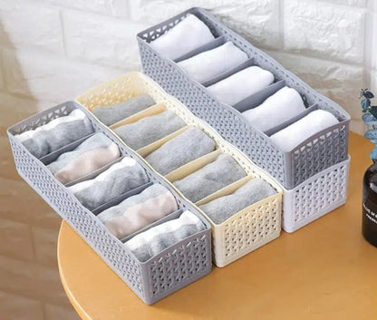 1Pcs 5 Slot Organizer