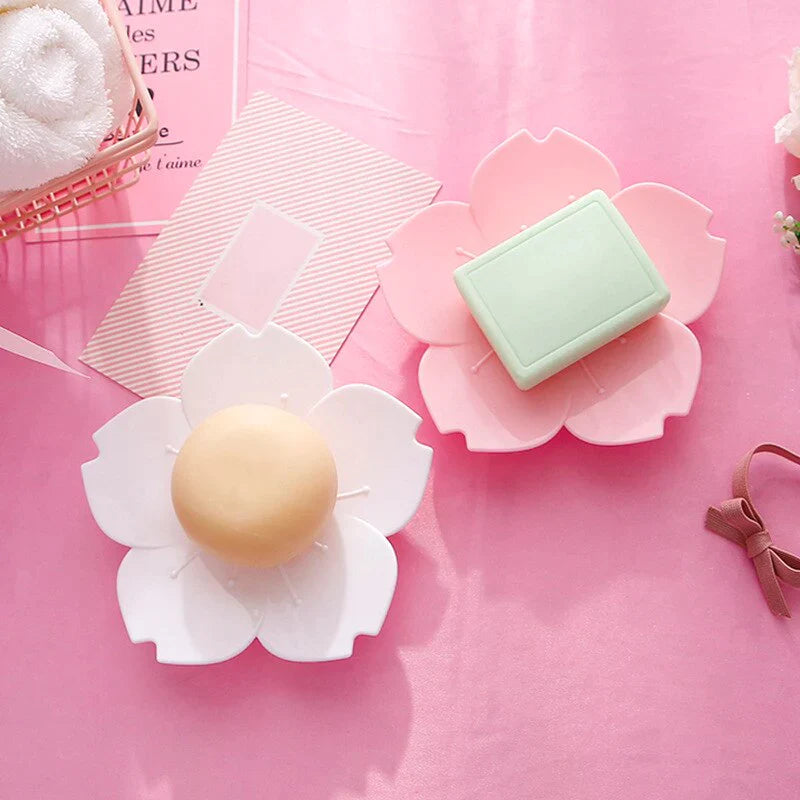 Cherry Blossom Soap Dish