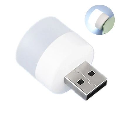 MINI USB LED BULB