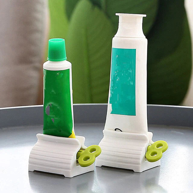 Rotary Toothpaste Squeezer