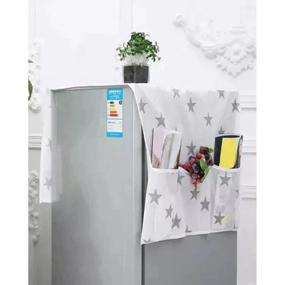 Fridge Cover Organizer Under 1$