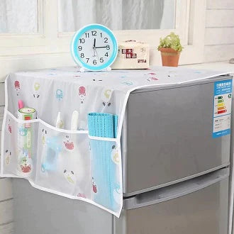 Fridge Cover Organizer Under 1$