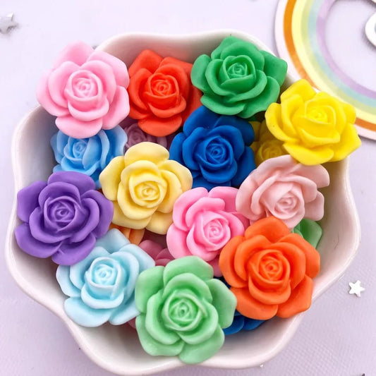 25pcs Growing Flowers In Water
